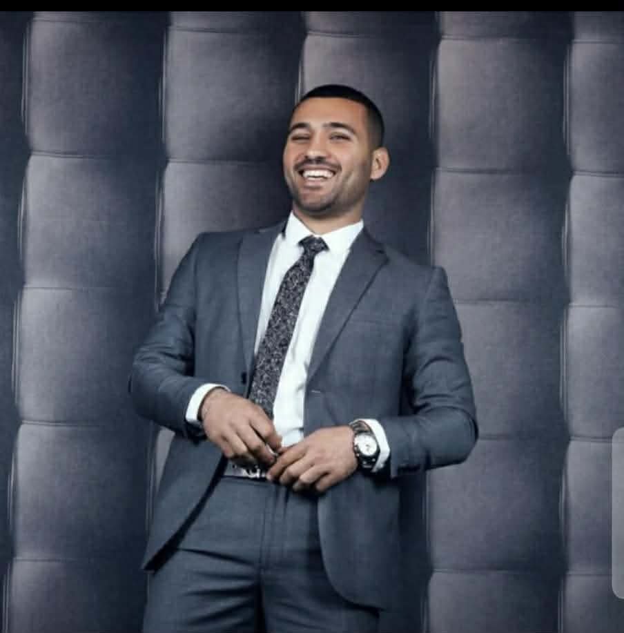 باسل حلس إبن القيادي أبو ماهر حلس قضايا فساد وسرقات لا تنتهي