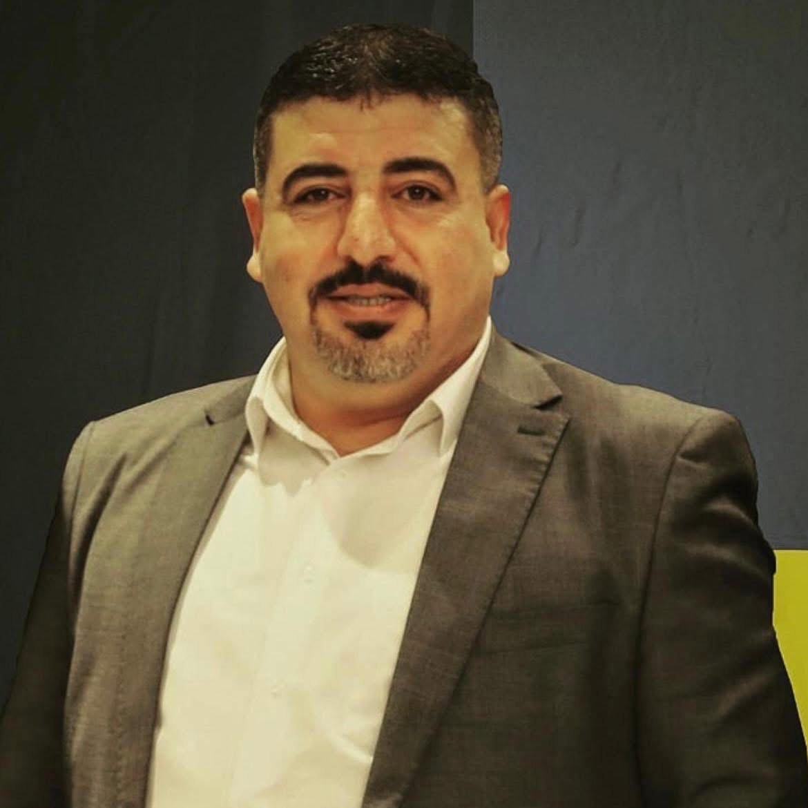 تجار الحرب والتعاون مع الاحتلال وتهريب المخدرات