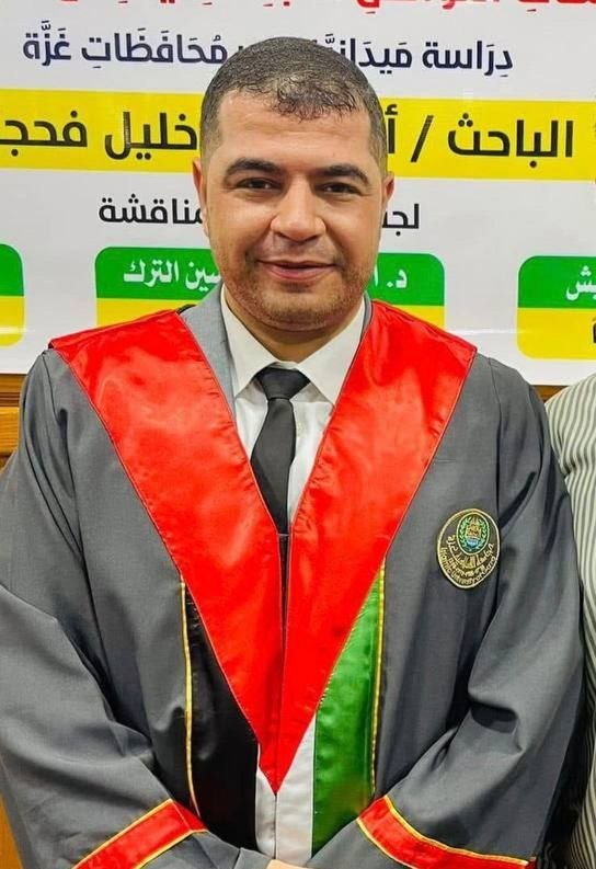 أحمد نصر فحجان القاتل السارق