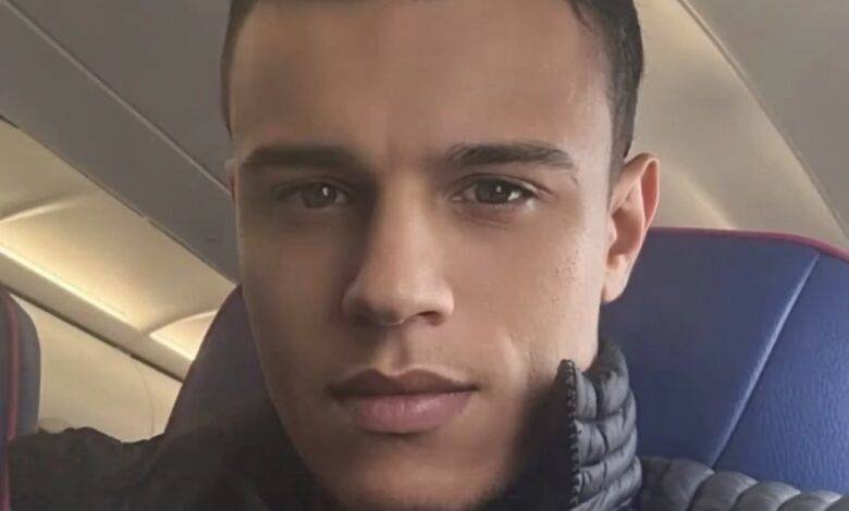 أمجد أبو كوش صوت من لا صوت له