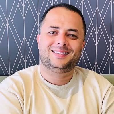 لصوص حماس في الخارج