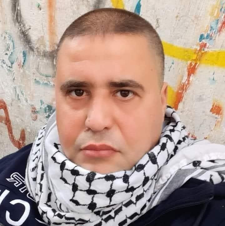 صوت يصدح من أجل  الغلابة